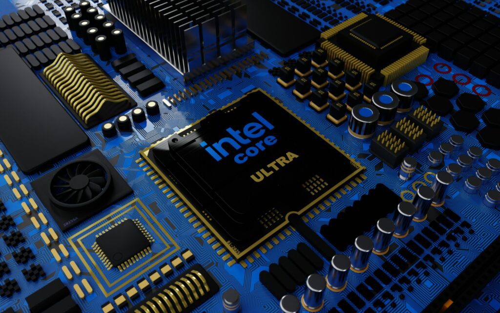 Top Semiconductor Brands Distributed by PIONEX – Line Card Overview & Applications