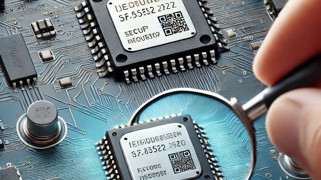 Difference Between IC, MOSFET, IGBT & Diodes – Complete Technical Guide for Engineers & OEM Buyers